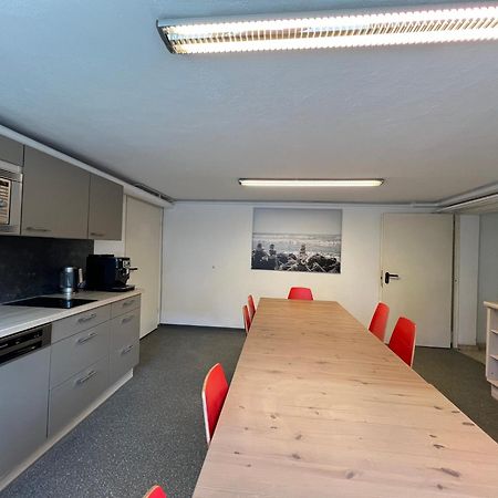 Mieterlux Frankfurt Heusenstamm 46 Otel Dış mekan fotoğraf