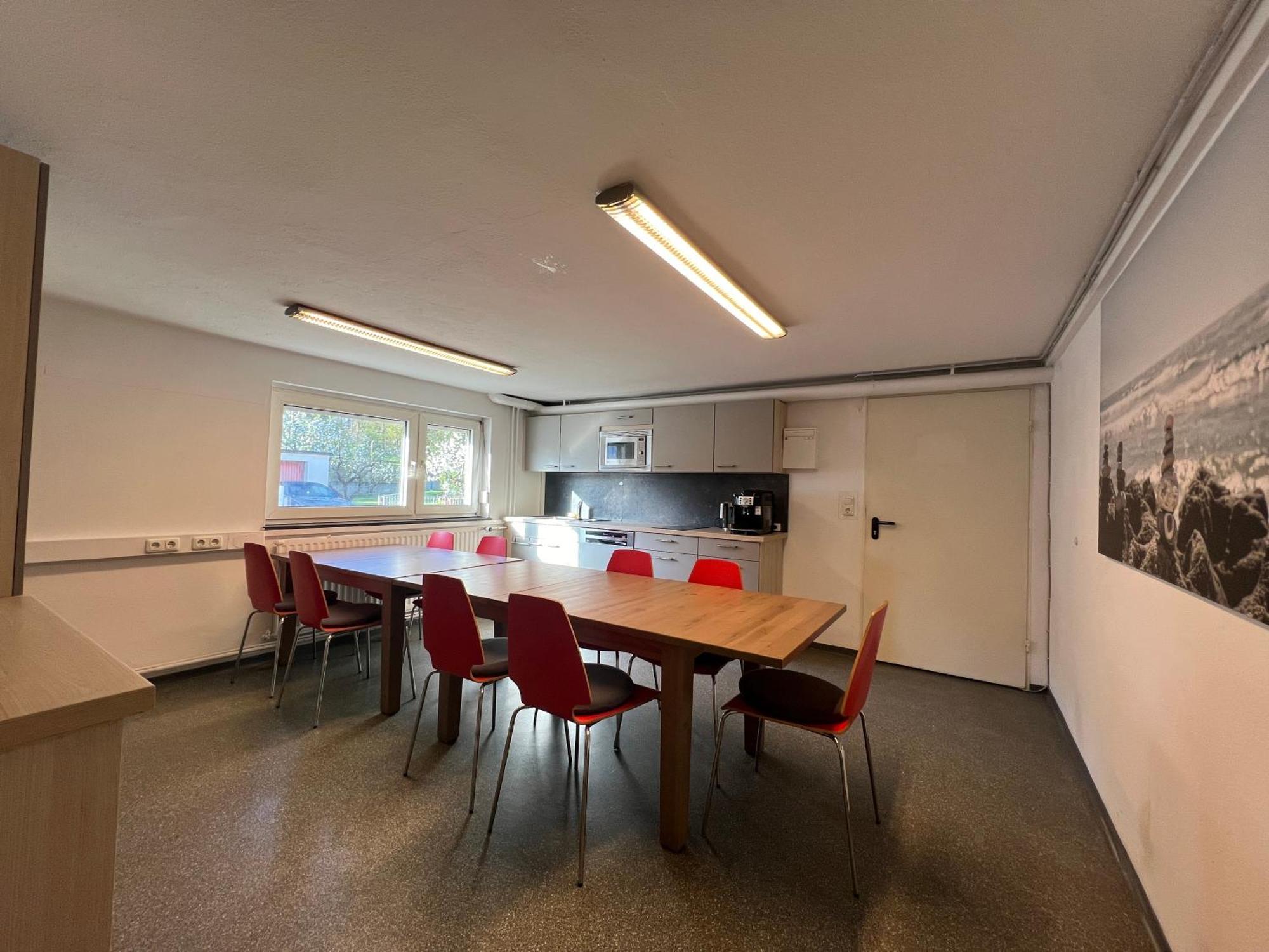 Mieterlux Frankfurt Heusenstamm 46 Otel Dış mekan fotoğraf