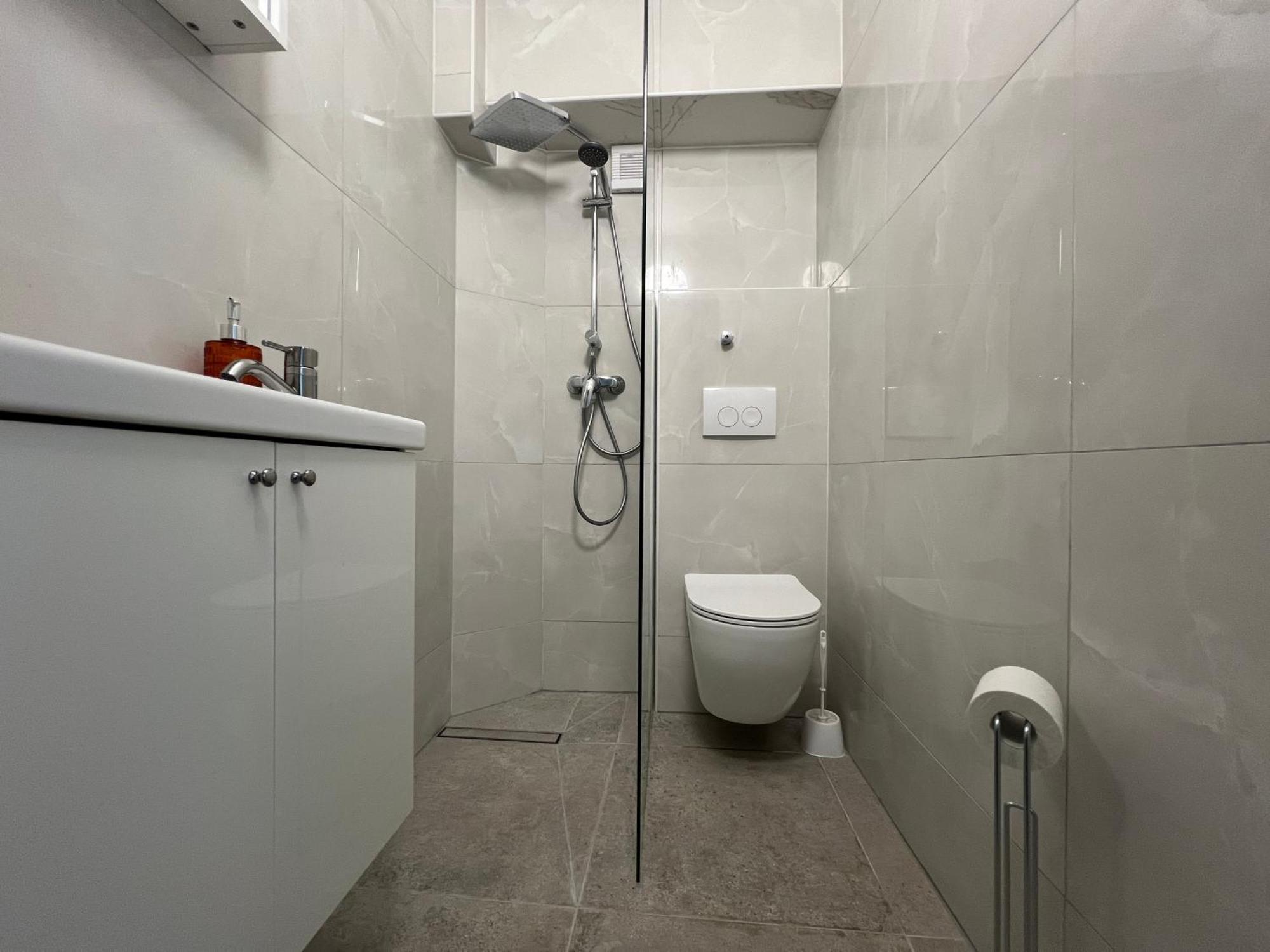 Mieterlux Frankfurt Heusenstamm 46 Otel Dış mekan fotoğraf