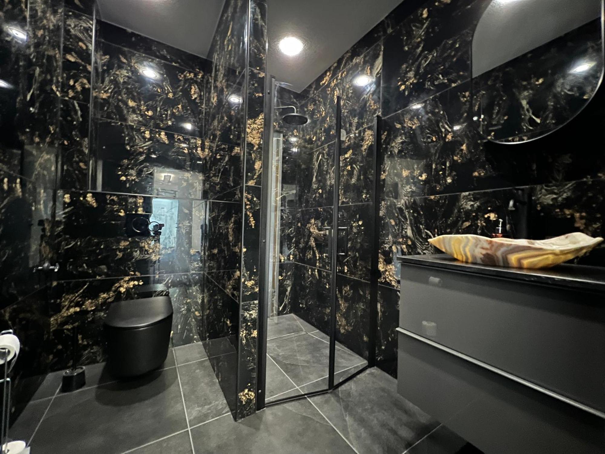 Mieterlux Frankfurt Heusenstamm 46 Otel Dış mekan fotoğraf