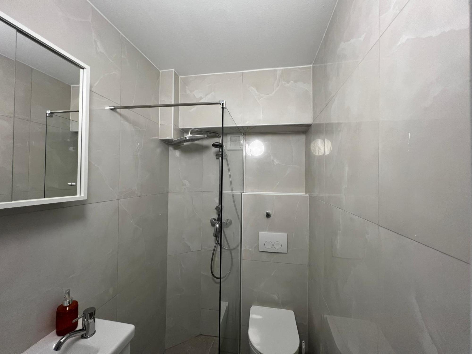 Mieterlux Frankfurt Heusenstamm 46 Otel Dış mekan fotoğraf