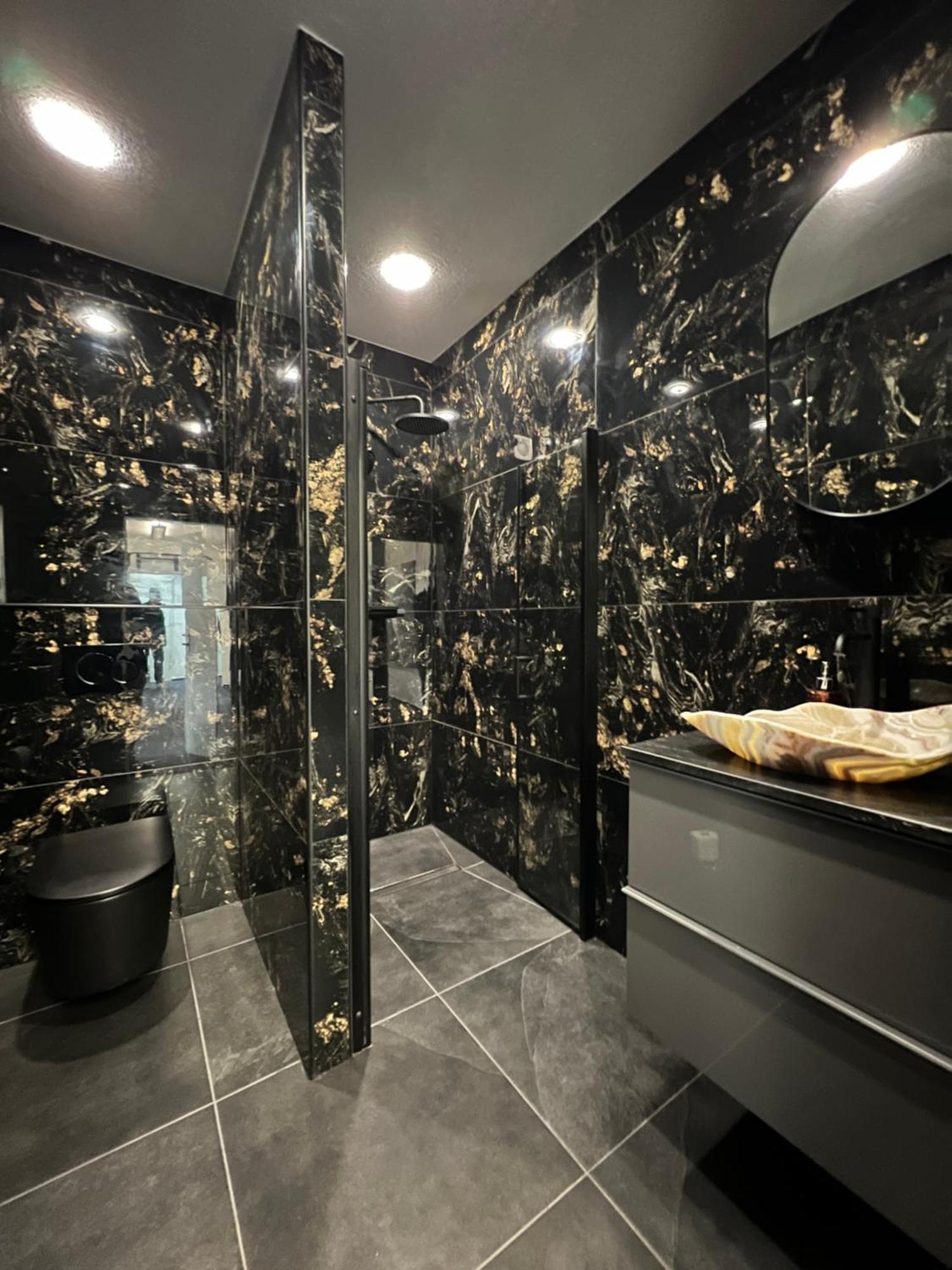 Mieterlux Frankfurt Heusenstamm 46 Otel Dış mekan fotoğraf
