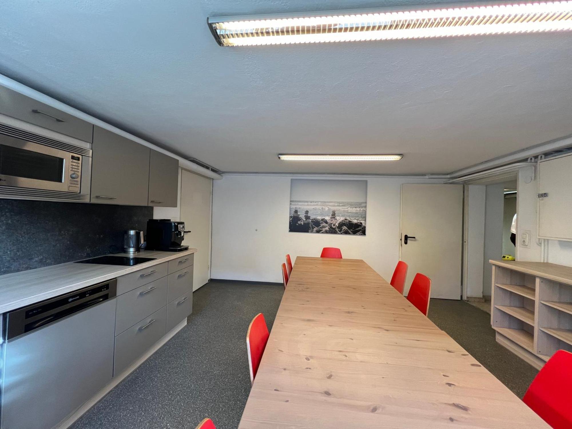 Mieterlux Frankfurt Heusenstamm 46 Otel Dış mekan fotoğraf